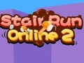 Leikur Stair Run á netinu 2 á netinu