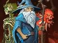 Leikur Battle Heroes 3 á netinu