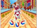 Leikur Bunny Run á netinu