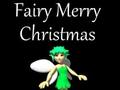 Leikur Fairy Gleðileg jól  á netinu