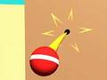 Leikur Pokey Ball á netinu  á netinu