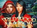 Leikur Wildwood Manor á netinu