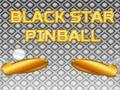 Leikur Black Star Pinball á netinu