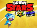 Leikur Brawl stjarna Leon Rush á netinu