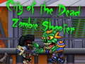 Leikur City of the Dead: Zombie Shooter  á netinu