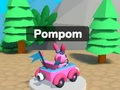 Leikur Monster Kart á netinu