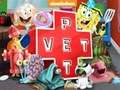 Leikur Nickelodeon dýralæknir  á netinu