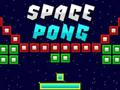 Leikur Space Pong á netinu