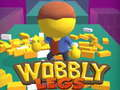 Leikur Wobbly Ligs á netinu