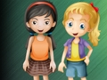 Leikur Amgel Kids Room flýja 65 á netinu