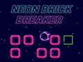 Leikur Neon múrsteinsbrot á netinu