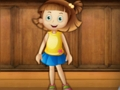 Leikur Amgel Kids Room flýja 66 á netinu