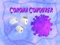 Leikur Corona sigurvegari  á netinu