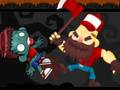 Leikur Skerið Crush Zombies á netinu