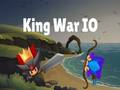 Leikur King War IO á netinu