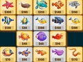 Leikur Mahjong fiskveiðar bardaga á netinu