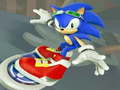 Leikur Besta Sonic Boom Mod  á netinu