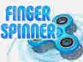 Leikur Fingersnúningur  á netinu