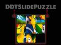 Leikur DDT Slide Puzzle á netinu