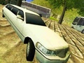 Leikur Ísland Limo Taxi á netinu