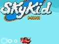 Leikur Skyfid Mini á netinu