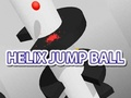 Leikur Helix stökkbolti  á netinu