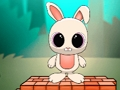 Leikur Bunny Jump á netinu