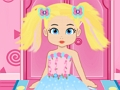 Leikur Elska Baby Fashion Makeover  á netinu