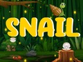Leikur Sniglahlaup  á netinu