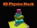 Leikur 3D eðlisfræðistafla  á netinu