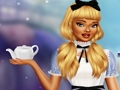 Leikur TikTok Stars Velkomin í Undralandið  á netinu