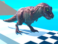Leikur Dino Rex Run á netinu