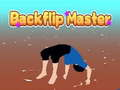 Leikur Backflip meistari á netinu
