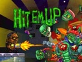 Leikur Smelltu á Em Up  á netinu