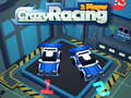 Leikur Crazy Racing 2 Player á netinu