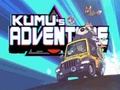Leikur Ævintýri Kumu  á netinu