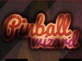 Leikur Pinball Wizard á netinu