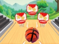Leikur Hoops Champ á netinu