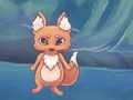 Leikur Frost Foxy á netinu