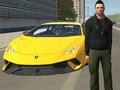 Leikur Extreme Car Driving Simulator 2022 á netinu