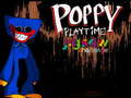 Leikur Poppy Playtime Puzzle Challenge á netinu