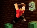 Leikur Parkour blokk 3  á netinu