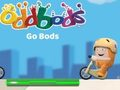 Leikur OddBods: Áfram Bods  á netinu