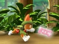 Leikur Paw Patrol: Tracker's Jungle Rescue á netinu