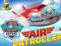 Leikur Paw Patrol: Air Patrol  á netinu