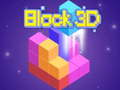 Leikur Lokaðu 3D  á netinu