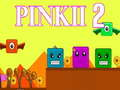 Leikur Pinkii 2 á netinu