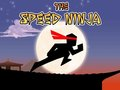 Leikur Speed Ninja á netinu