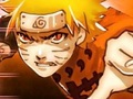 Leikur Berjast við Jam Uzumaki Naruto  á netinu