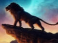 Leikur Lion King púsluspil  á netinu